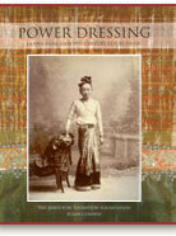 Power Dressing: Lanna Shan Siam
