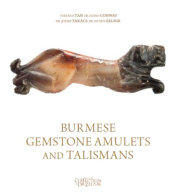 Burmese Gemstone Amulets and Talismans